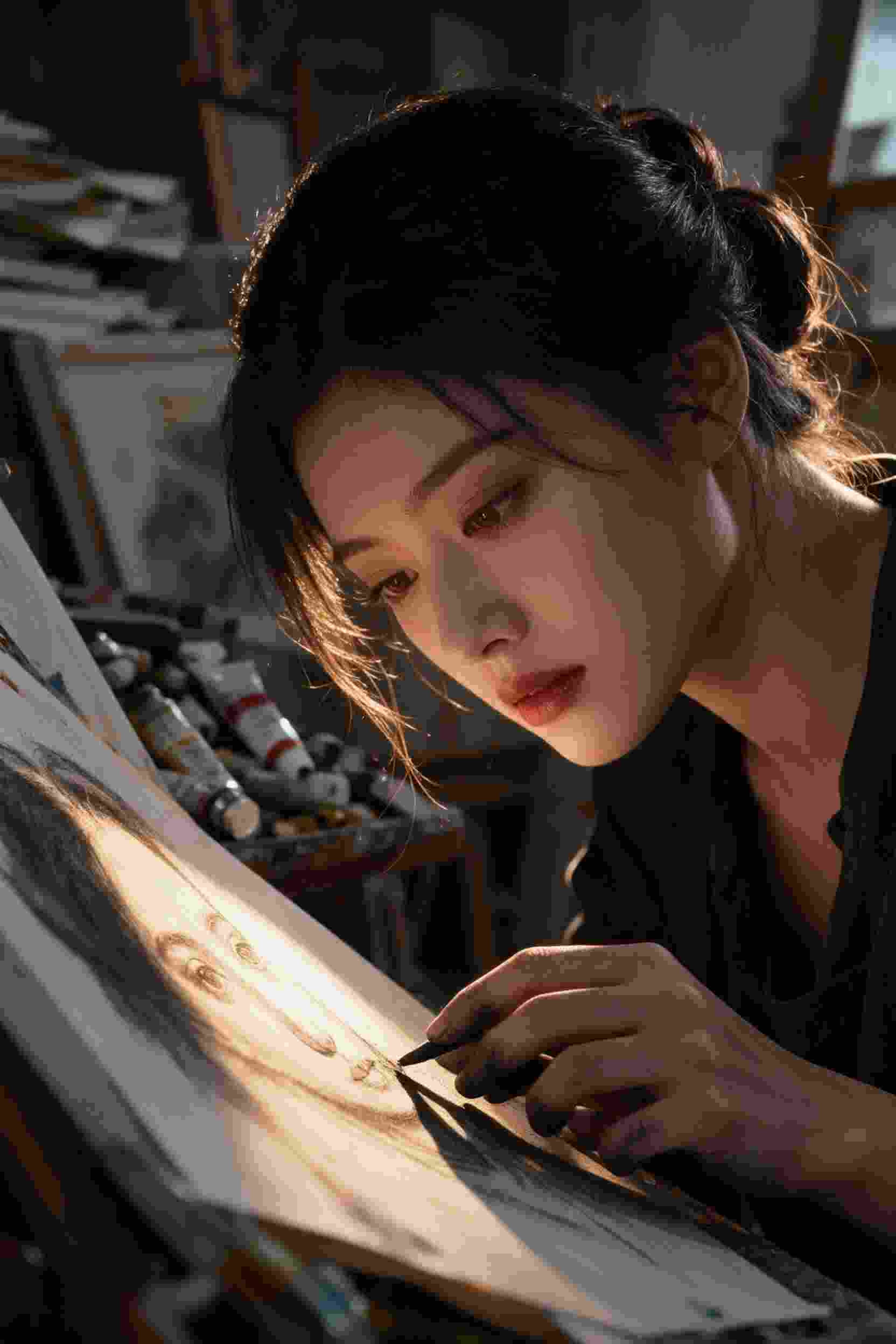 妖精公主