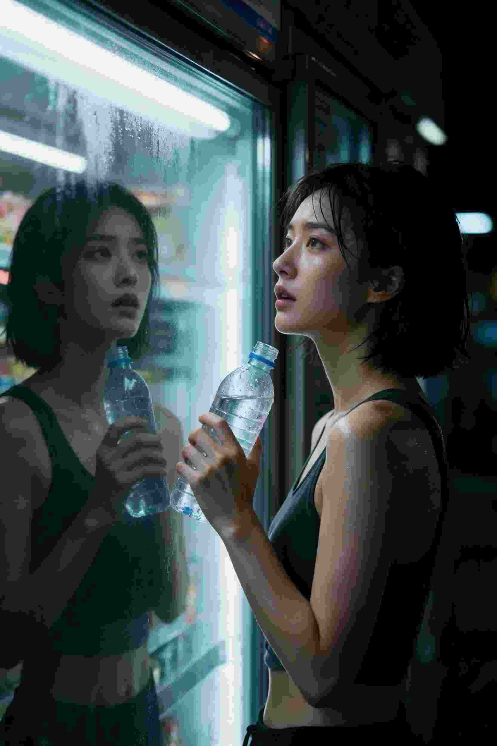 永夜之城
