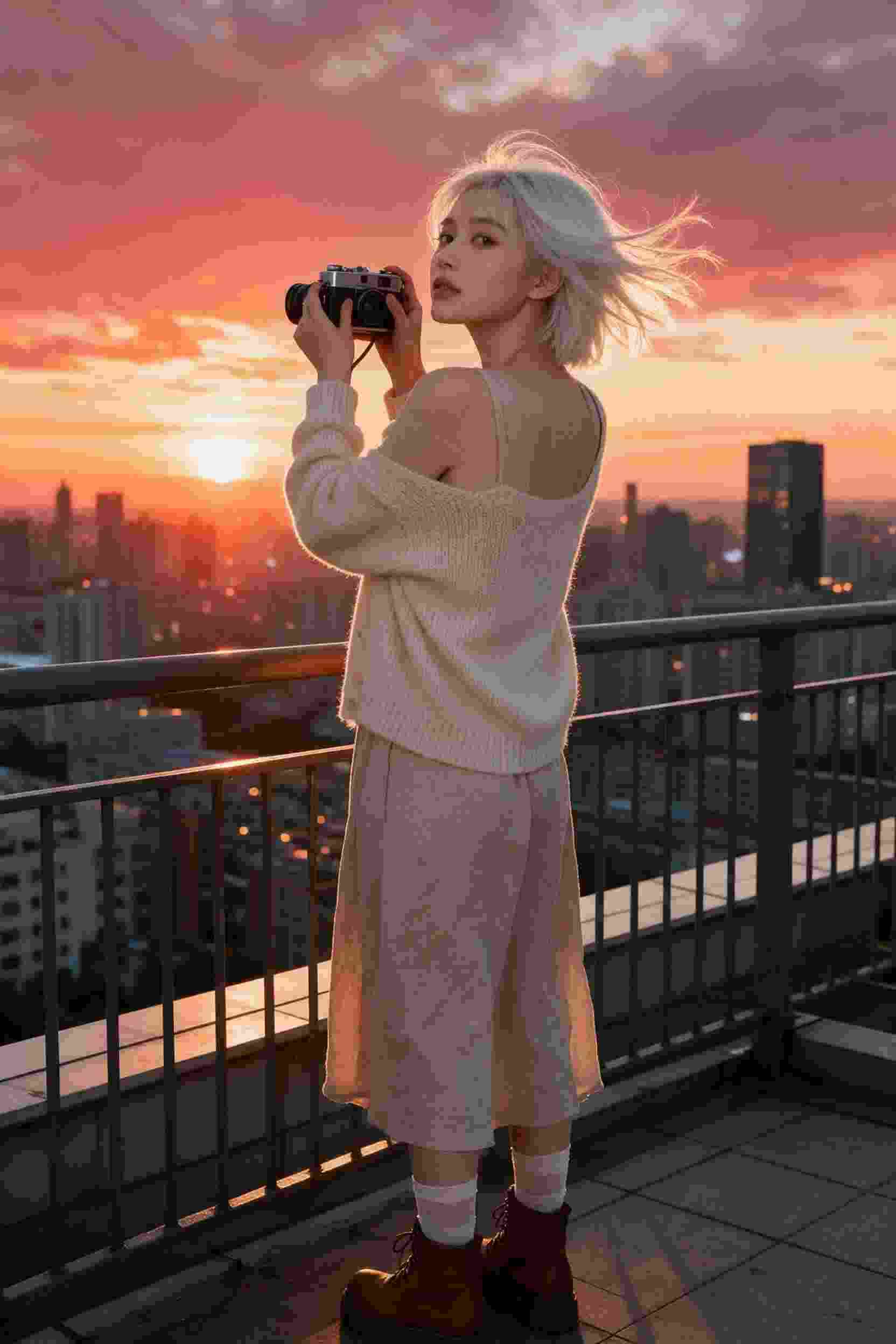契约的代价