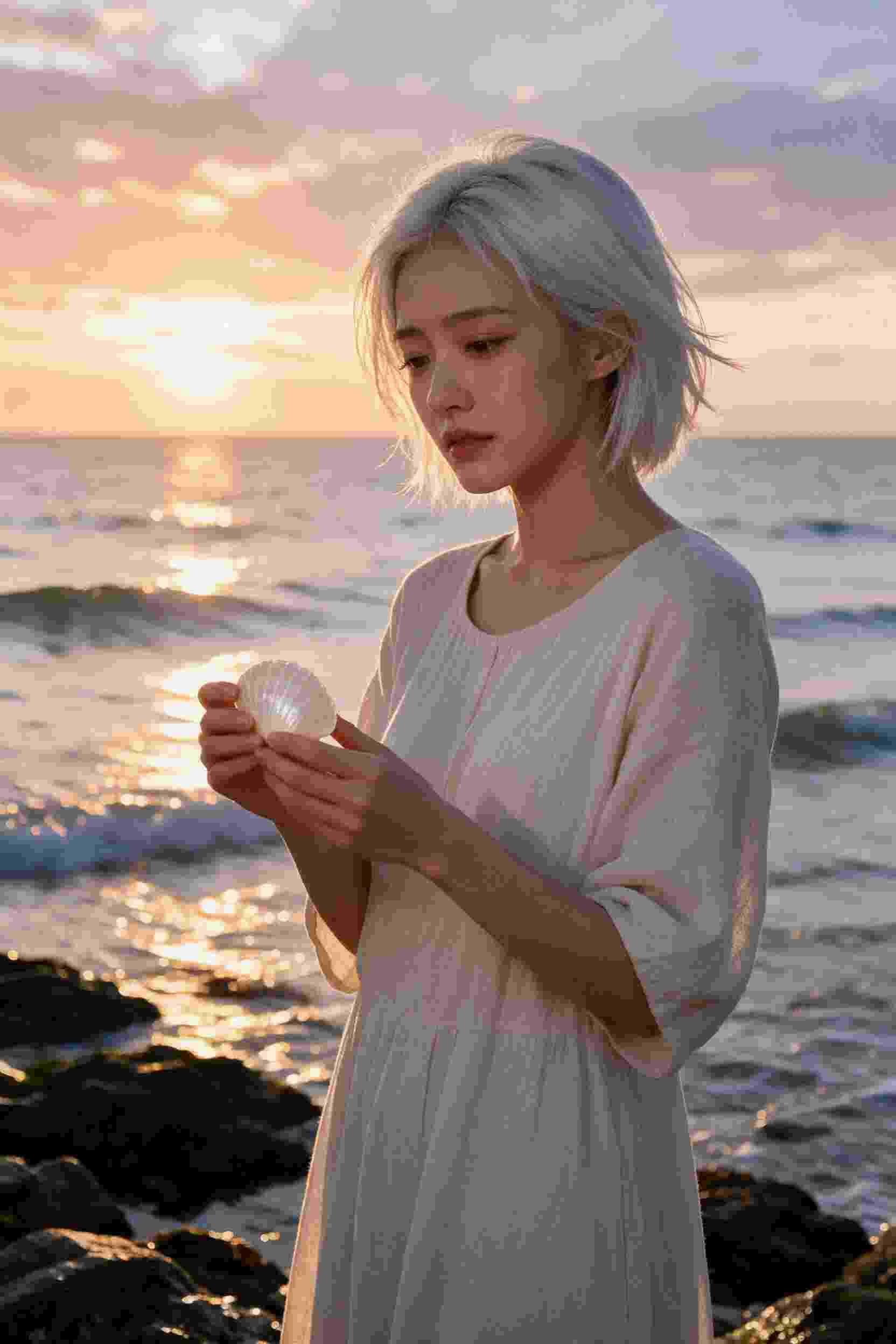 相约在黄昏
