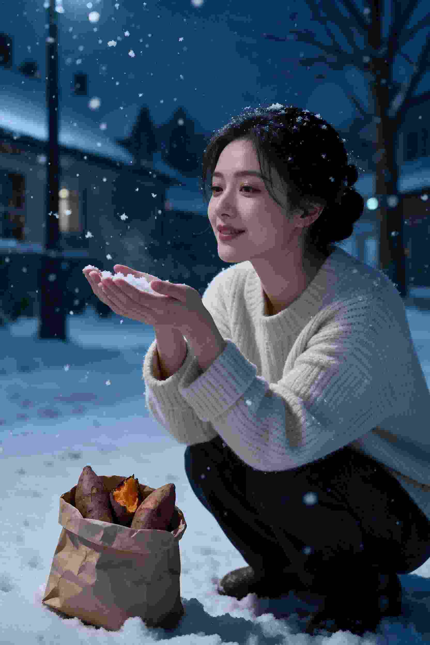 命运的轮转