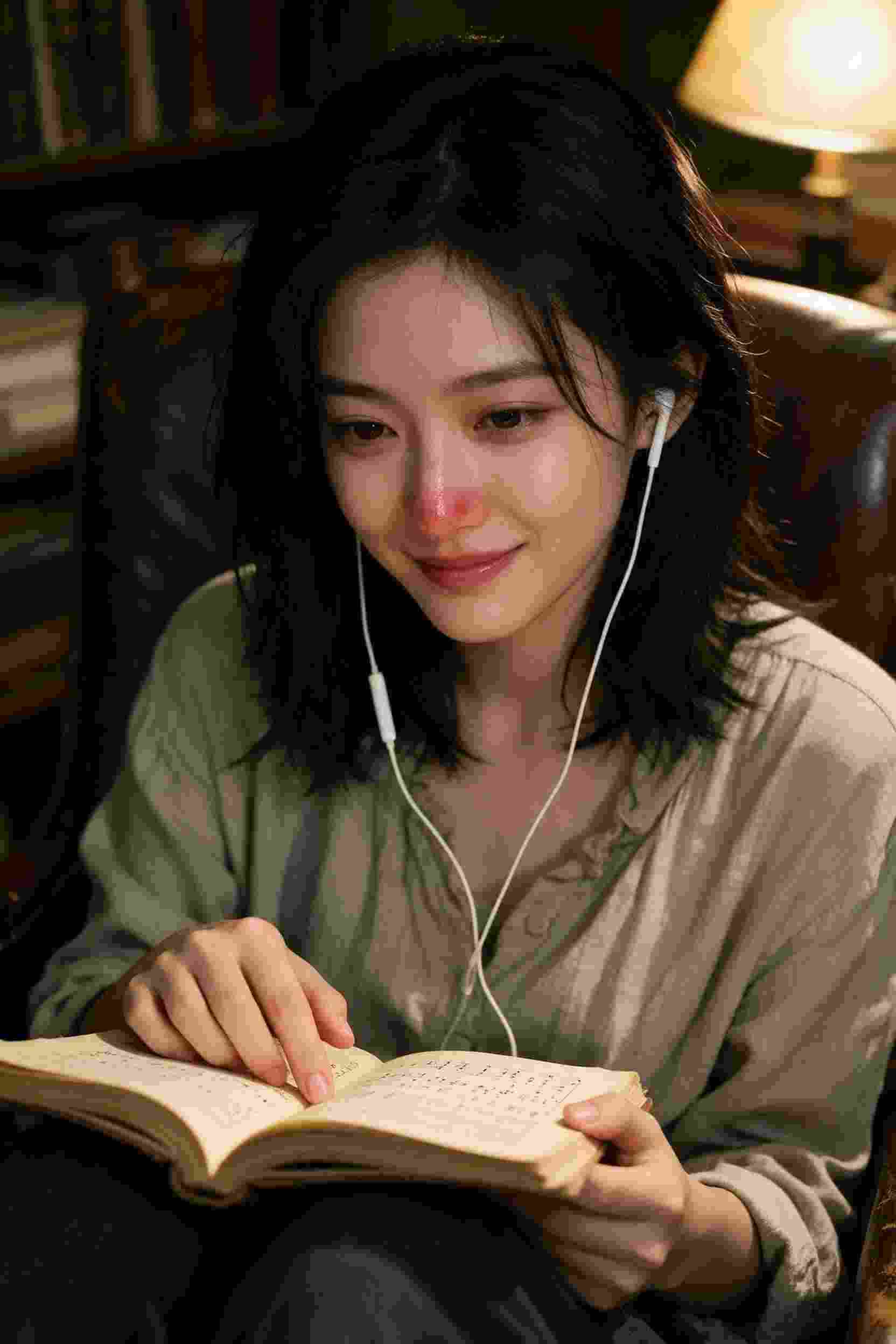 命运的签署